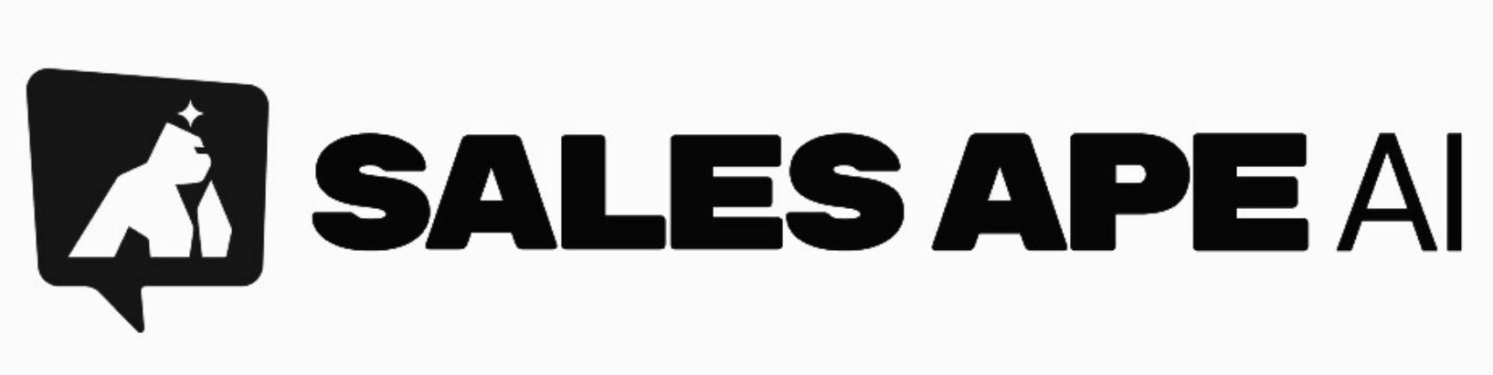 SalesApe logo
