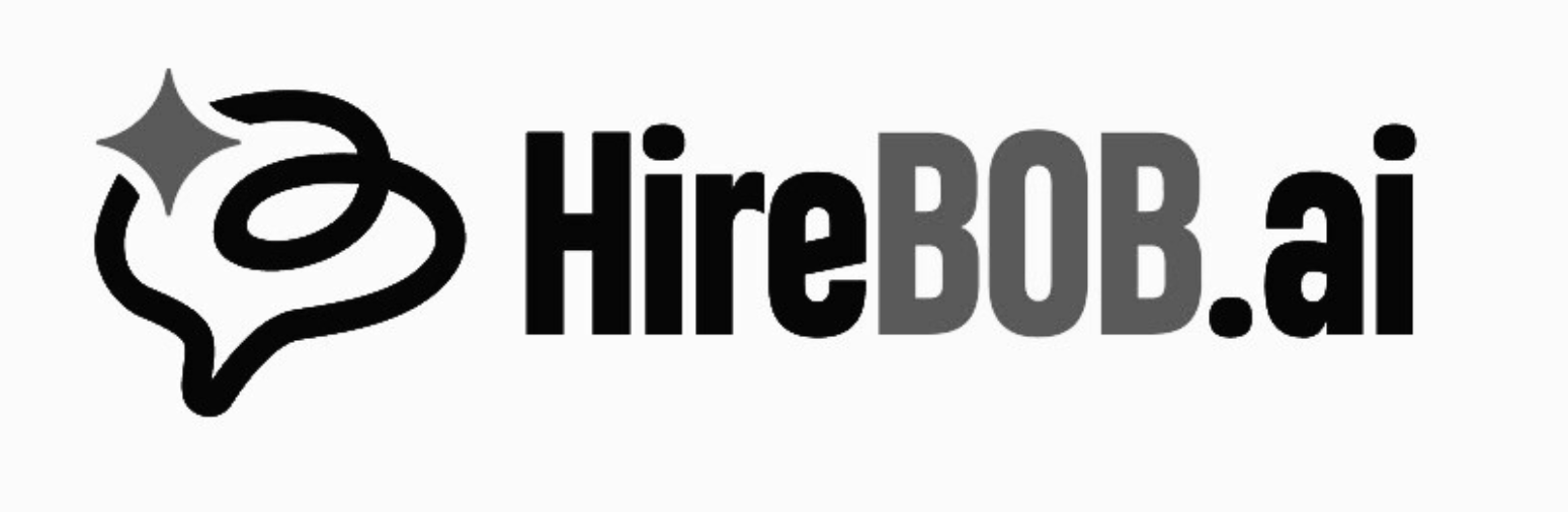 HireBOB.ai logo